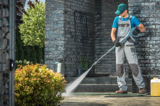 Best Driveway Pressure Washing  in West Park, NJ