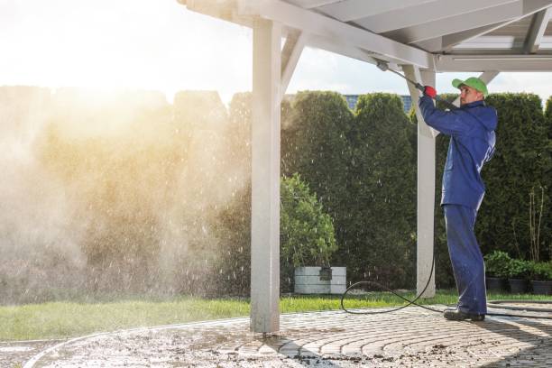 Best Fence Cleaning  in West Park, NJ