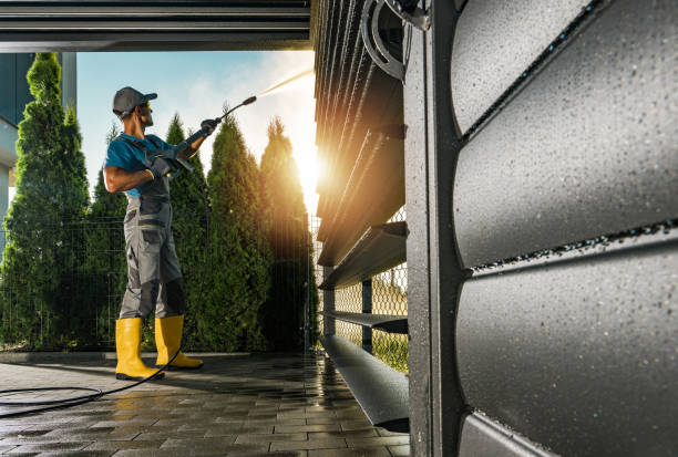 Best Pool Deck Cleaning  in West Park, NJ
