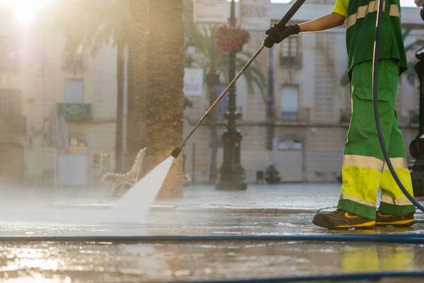 Best Dumpster Area Cleaning  in West Park, NJ